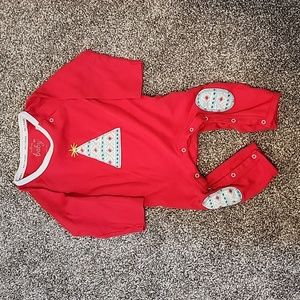 Hallmark Baby PJ'S 12-18M